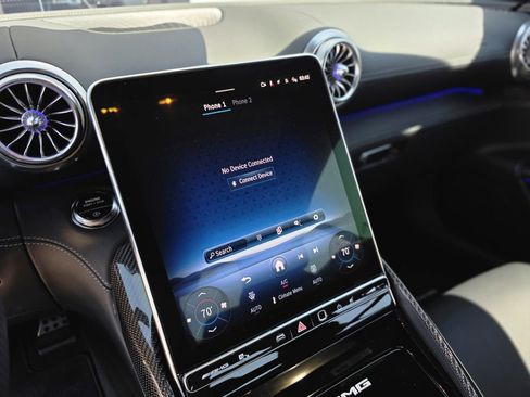 Used 2026 Mercedes-Benz AMG GT 55 image 19