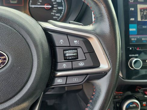 Used 2020 Subaru Forester Sport AWD/4WD image 23