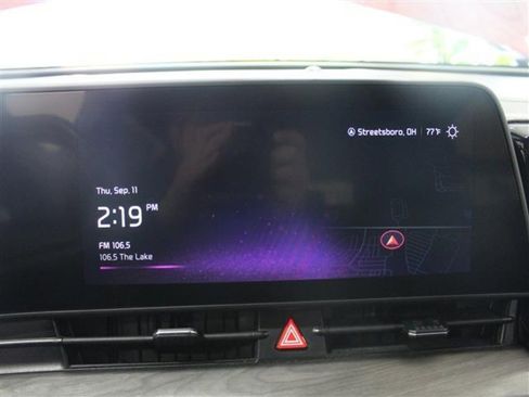 Used 2023 Kia Sportage X-Line w/ X-Line Premium Package image 59