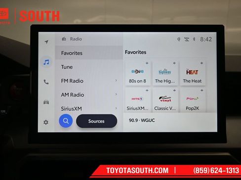 Used 2025 Toyota 4Runner TRD Sport Premium AWD/4WD image 14