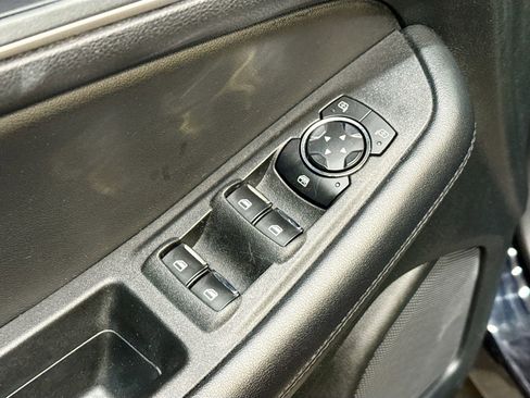 Used 2024 Ford Edge SEL AWD/4WD image 20