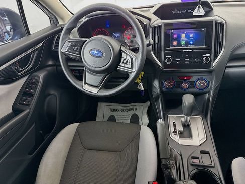 Used 2018 Subaru Crosstrek 2.0i image 25