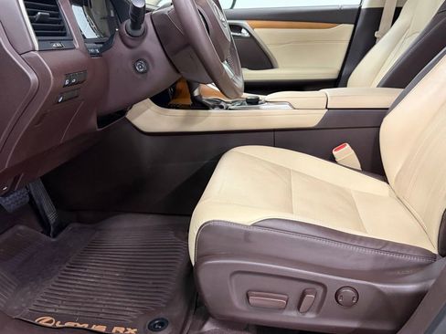 Used 2016 Lexus RX 350 AWD image 11