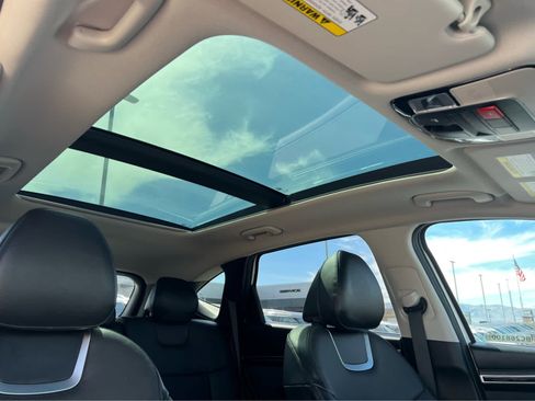 Certified 2023 Hyundai Tucson Limited image 21