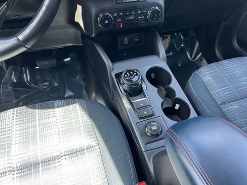 Used 2023 Ford Bronco Sport Heritage w/ Heritage Convenience Package image 22