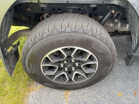 Used 2023 Ford F150 XLT w/ Equipment Group 302A High AWD/4WD image 5