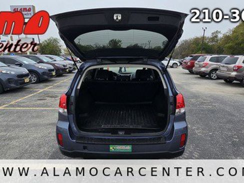 Used 2013 Subaru Outback 2.5i Limited image 27