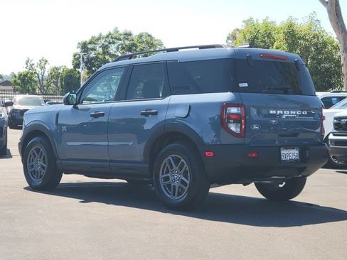 Used 2026 Ford Bronco Sport Big Bend AWD/4WD image 2