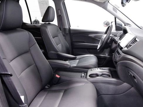 Certified 2023 Honda Ridgeline RTL image 14