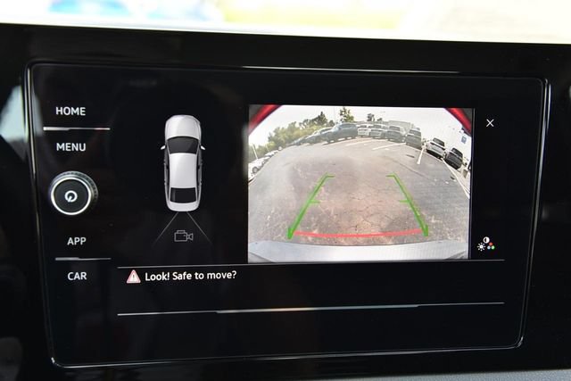 Used 2026 Volkswagen Jetta S FWD image 13