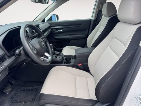 Certified 2023 Honda CR-V EX image 9