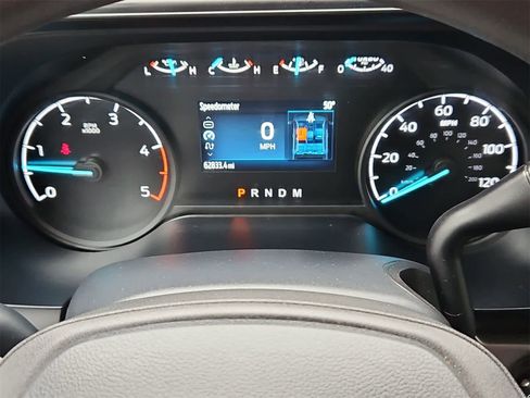 Used 2023 Ford F350 XLT w/ 360-Degree Camera Package image 33