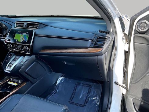 Used 2022 Honda CR-V Touring image 18