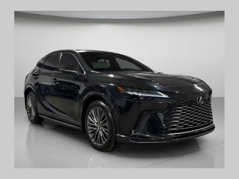 Used 2025 Lexus RX 350 w/ Convenience Package AWD/4WD image 1