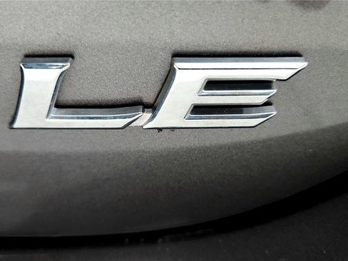 Certified 2020 Toyota Camry LE w/ Carpet Mat Package FWD image 14