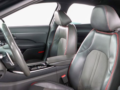 Used 2020 Hyundai Sonata SEL Plus image 22