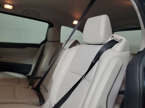 Used 2025 Honda Odyssey EX-L image 12