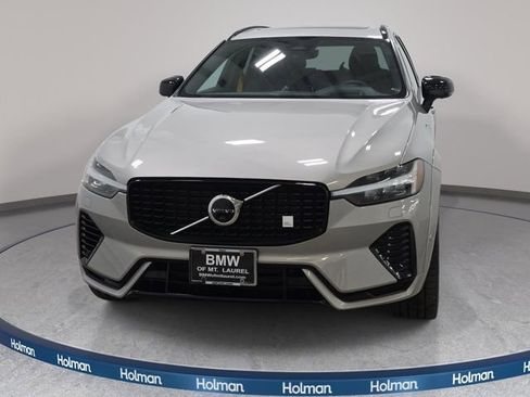 Used 2023 Volvo XC60 T8 Polestar AWD/4WD image 3