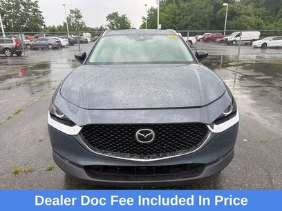 Used 2023 MAZDA CX-30 AWD 2.5 S w/ Preferred Package