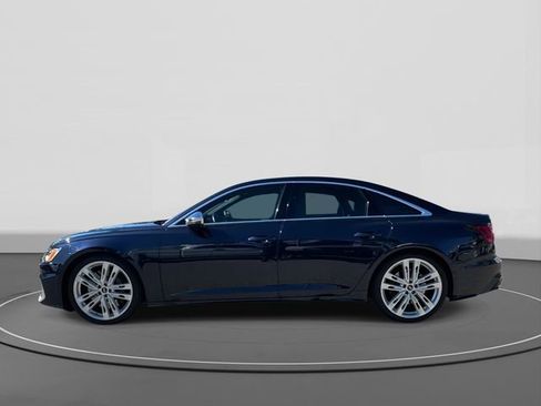 Used 2022 Audi S6 Premium Plus image 7