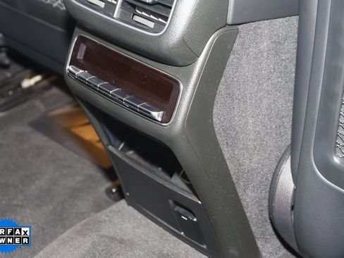 Used 2021 Mercedes-Benz GLS 580 4MATIC SUV image 17