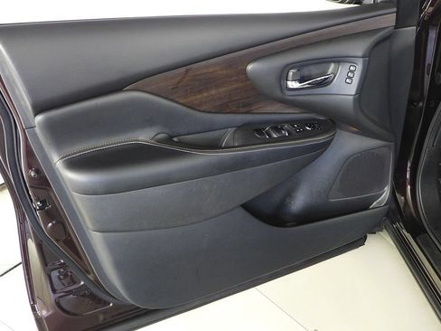 Used 2022 Nissan Murano Platinum w/ Cargo Package AWD/4WD image 11