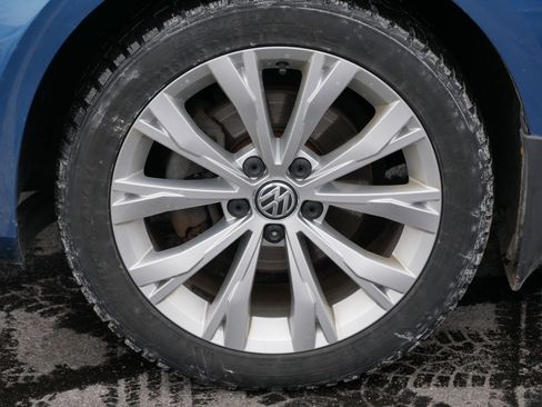 Used 2015 Volkswagen Golf SE image 15