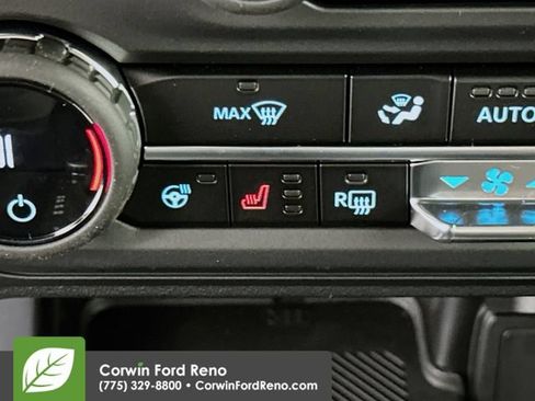 New 2026 Ford Bronco Outer Banks AWD/4WD image 22