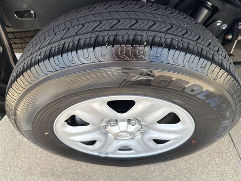 Used 2026 Toyota Tundra SR image 19