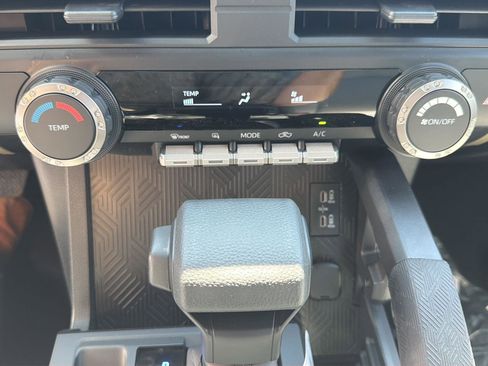 New 2026 Toyota Tacoma SR5 image 17