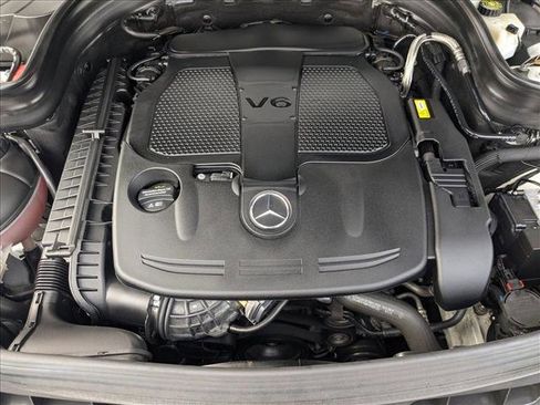 Used 2015 Mercedes-Benz GLK 350 2WD image 21