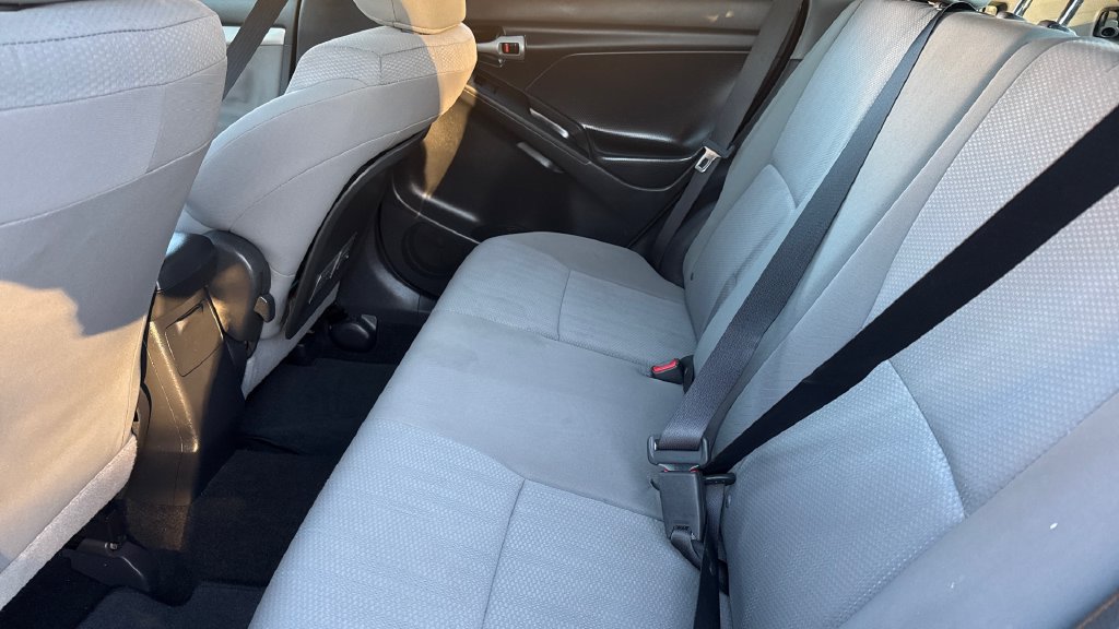 Used 2012 Toyota Matrix S w/ S Sport Pkg AWD/4WD image 10
