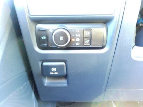 New 2026 Ford F150 XLT w/ XLT Black Appearance Package image 21