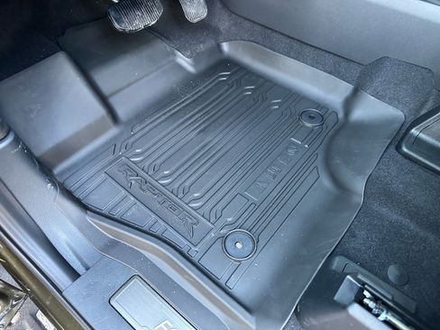 New 2026 Ford F150 Raptor image 32