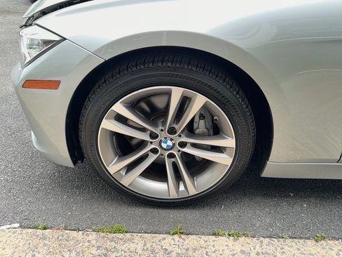 Used 2012 BMW 335i Sedan RWD image 27