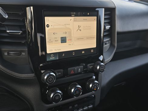 New 2026 RAM 3500 Tradesman w/ Chrome Appearance Group A image 30