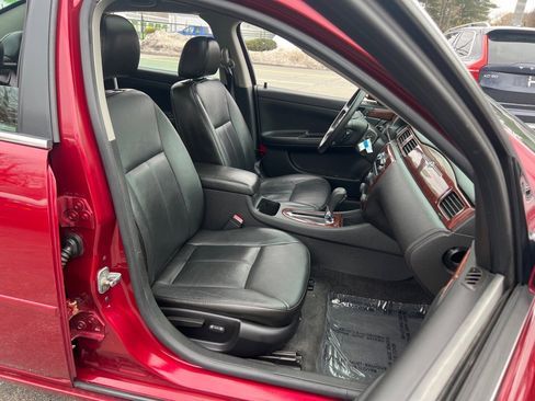 Used 2008 Chevrolet Impala LT image 14