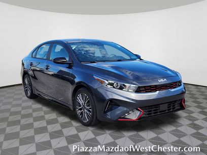 Used 2023 Kia Forte GT-Line w/ GT-Line Premium Package