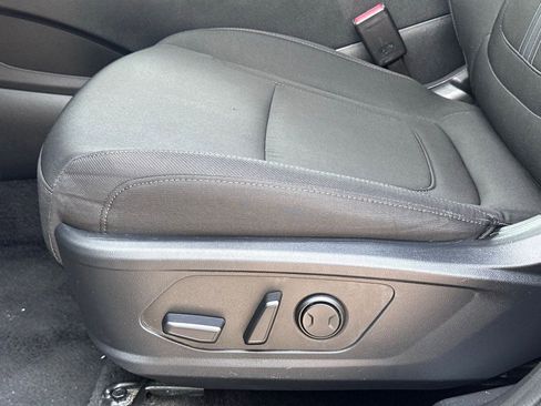 Used 2025 Hyundai Tucson SEL image 27