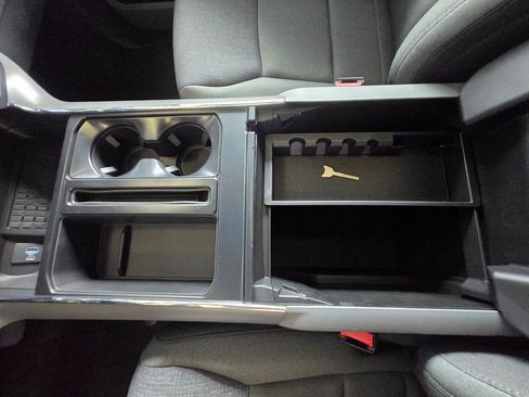 New 2024 Ford F150 XLT w/ Equipment Group 303A High image 20