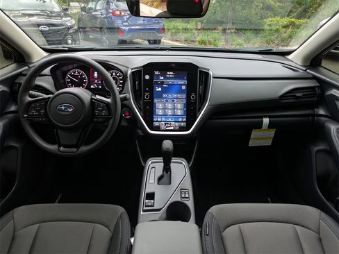 Certified 2025 Subaru Crosstrek 2.0i Premium image 13