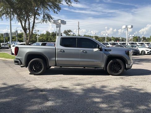 Used 2025 GMC Sierra 1500 Elevation w/ Elevation Premium Package RWD image 2