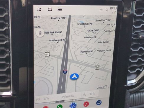 New 2025 Ford Ranger XLT w/ Trailer Tow Package image 21