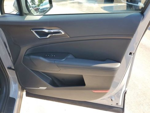 New 2026 Kia Sportage SX Prestige image 37