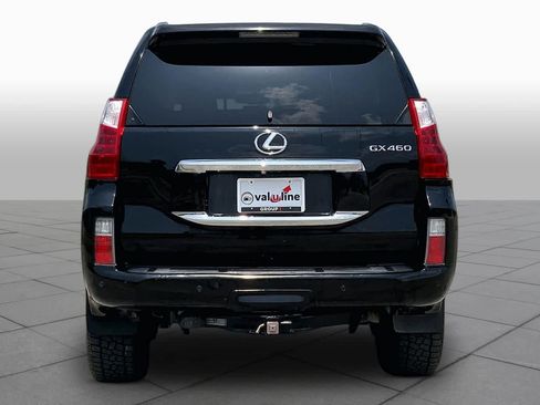 Used 2011 Lexus GX 460 w/ Convenience Pkg AWD/4WD image 4