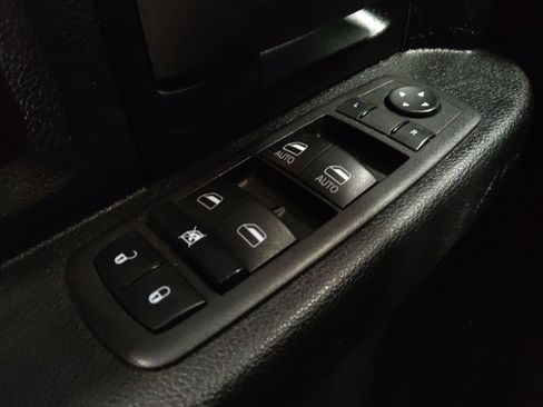 Used 2022 RAM 2500 Tradesman image 27