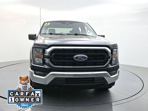 Used 2023 Ford F150 XLT image 2