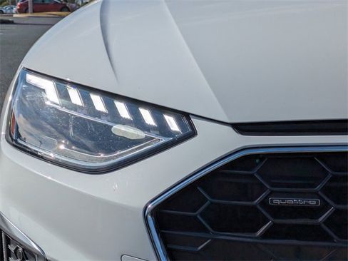 Used 2024 Audi A4 2.0T Premium Plus image 10