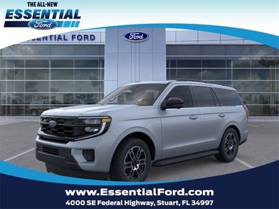 New 2025 Ford Expedition Active