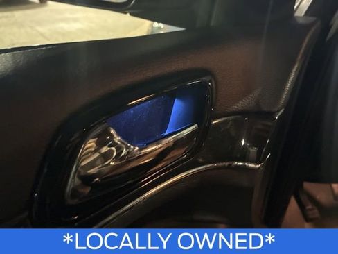 Used 2019 Jeep Grand Cherokee Trailhawk image 13